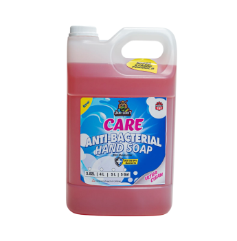 Premium AntiBacterial Hand Soap